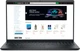 Ноутбук Dell Pro 15 Essential PV15250 (PV15250RPLU005P8LUA_UBU) Carbon Black - зображення 1