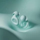 Беруші для сну Loop Earplugs Quiet 2 Mint - зображення 4
