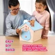 Інтерактивна іграшка Будиночок мого кошеняти з сюрпризом Little Live Pets My Kitty's Home 26546 - зображення 4
