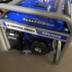 Генератор бензиновый Central Power CP8200H 3.8 кВт 1-фазный ручной стартер - изображение 3