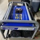 Генератор бензиновый Central Power CP8200H 3.8 кВт 1-фазный ручной стартер - изображение 5