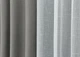 Комплект штор VR-Textil рогожка премиум TERRA LUXE 150х270 2шт и Тюль 400х270 1862ш-115т серый с белым 71-068/3 - изображение 7