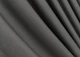 Комплект штор VR-Textil рогожка премиум TERRA LUXE 150х270 2шт и Тюль 400х270 1857ш-115т графитовый с белым 71-075/3 - изображение 7