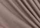 Комплект штор VR-Textil рогожка премиум TERRA LUXE 200х270 2шт и Тюль 500х270 1863ш-115т пудровый с белым 71-080/6 - изображение 7