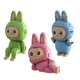 3D пазл Cartonic Buboo Trio (CARTTRIOBUBOO) - изображение 11