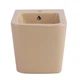 Биде подвесное Qtap Tern 520x350x330 мм, Beige QT17551303GSB - изображение 3