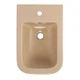 Биде подвесное Qtap Tern 520x350x330 мм, Beige QT17551303GSB - изображение 7