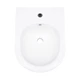 Біде підвісне Qtap Swan 485х360х320 мм, White QT16555379W - изображение 7