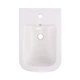 Биде подвесное Qtap Tern 520x350x330 мм, Marble QT17551303GMR - изображение 7
