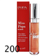 Блеск для губ Pupa Miss Pupa Gloss №200 Juicy Glaze 5 мл - изображение 2