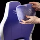Крісло для геймерів Proove Gaming Geek white/purple (GCGK00001016) - зображення 10
