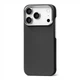 Чохол iPhone 17 Pro Max K-DOO Kevlar case titanium gray - зображення 3
