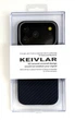 Чохол iPhone 17 Pro Max K-DOO Kevlar case titanium gray - зображення 6