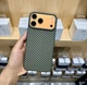 Чохол iPhone 17 Pro Max K-DOO Kevlar case titanium gray - зображення 13