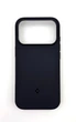Чохол iPhone 17 Pro Spigen Mag Armor with MagSafe blue - зображення 2