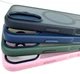 Чохол iPhone 17 Guard New matte with MagSafe pink - изображение 3