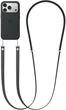 Шнурок для телефона Crossbody Strap Phone black - изображение 2