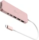 Мультиадаптер J5create USB-C 6-в-1 (JCD373ER-N) - зображення 2