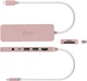 Мультиадаптер J5create USB-C 6-в-1 (JCD373ER-N) - зображення 3