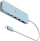Мультиадаптер J5create USB-C 6-в-1 (JCD373EC-N) - зображення 2