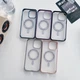 Чохол iPhone 16 Pro Defender with MagSafe rose gold - изображение 5