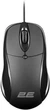 Комплект (клавиатура, мышь) 2E MK401 USB Black (2E-MK401UB_UA) - изображение 8