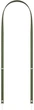Шнурок для телефона Crossbody Strap Phone green - изображение 1