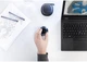 Мышь 3Dconnexion SpaceMouse Wireless Bluetooth Edition (3DX-700115) - изображение 6