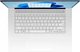 Ноутбук ASUS Zenbook S 16 (90NB13M2-M00FV0) Scandinavian White - зображення 6