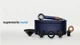 Фен Dyson Supersonic HD16 Nural Prussian Blue/Rich Copper (122701-01) - изображение 3