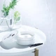 SPA TREATMENT iSHEET UMB зволожуючі омолоджуючі патчі (60 шт) - зображення 5