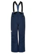 Брюки горнолыжные Color kids детские синие - 5440-772 - 116 см - изображение 1