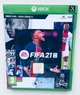 Диск для XBOX Series X / XBOX One - FIFA 21, англійська версія, Б/В - зображення 1