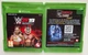 Диск для XBOX One - WWE 2K19, английская версия, Б/У - изображение 2