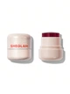 Желейный увлажняющий тинт для губ SHEGLAM Jelly-Licious Hydrating Lip & Blush Tint - Coucou - изображение 1