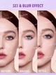 Спонж для пудры SHEGLAM Insta-Ready Powder Puff - изображение 3