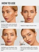 Двойной контуринг в стике SHEGLAM Color & Sculpt Stick - Coffee & Gold - изображение 4