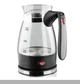 Електрична турка з автоматичним вимкненням Domotec MS-128 0.5L 600W Black (47535-128_261) - зображення 3