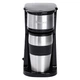 Кофеварка электрическая 420 (мл) для дома и офиса Sokany SK-04028 - изображение 5