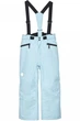 Брюки горнолыжные Color Kids W. Pockets Aqua-esque детские - 741123-9853 - 122 см - изображение 1