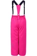 Брюки горнолыжные Color kids Pink Glo детские - 740712-5381 - 152 см - изображение 2