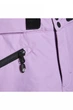 Брюки горнолыжные Color Kids W. Pockets Violet Tulle детские - 741123-6685 - 116 см - изображение 3