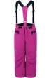 Брюки горнолыжные Color kids Festival Fuchsia детские - 740712-5885 - 152 см - изображение 1