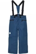 Брюки горнолыжные Colour Kids W. Pockets Legion Blue детские - 741123-9851 - 122 см - изображение 1