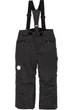 Брюки горнолыжные Colour Kids W.Pockets phantom детские - 5440-161 - 134 см - изображение 1