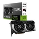 Видеокарта ASUS GeForce RTX 5070 12GB GDDR7 OC DUAL-RTX5070-O12G - изображение 10