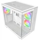 Корпус Montech KING 65 PRO W/O PSU ATX White - зображення 1