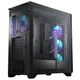 Корпус MSI GUNGNIR 300R AIRFLOW W/O PSU E-ATX White - зображення 3
