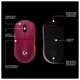 Мышь Logitech G Pro 2 Lightspeed Pink (910-007309) - изображение 6
