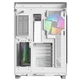 Корпус Montech KING 65 PRO W/O PSU ATX White - зображення 6